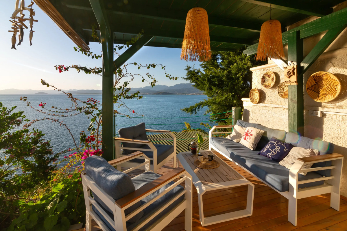 Бутик-Отель Sofia Ada