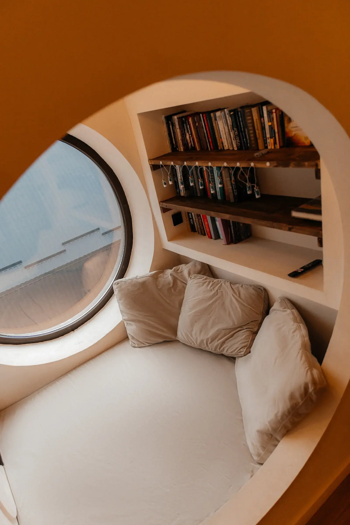 Chalet Fiagdon Баунти