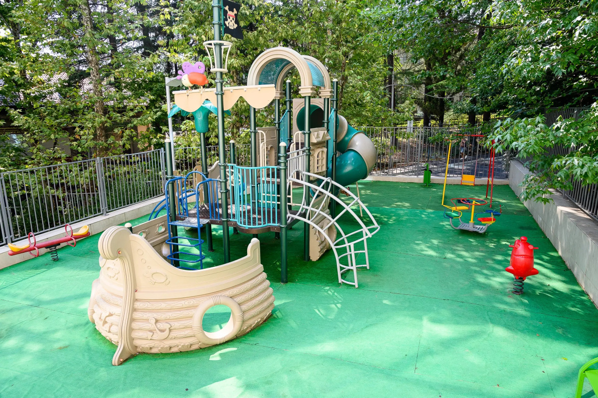 Апартаменты Идеал Хауз 9