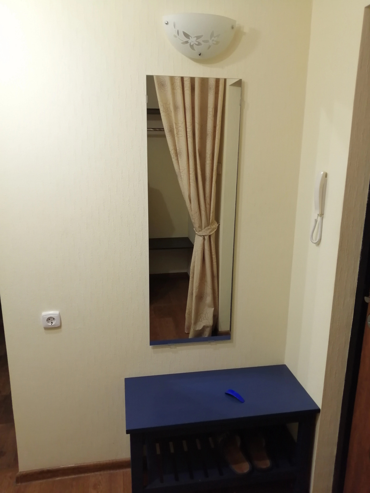 Апартаменты на Московской 121/1