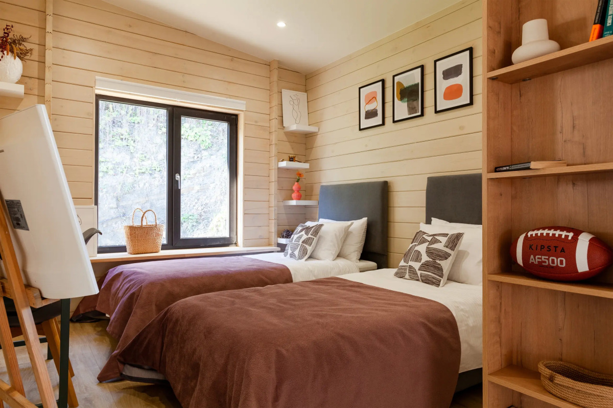 Частный Дом Wow Home Vysota