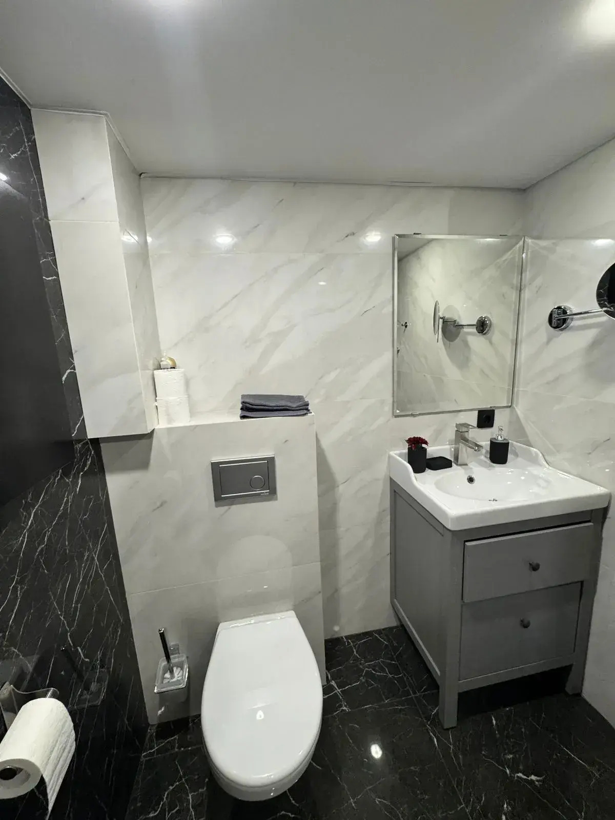 Апартаменты Уютные около метро Чертановская 7322