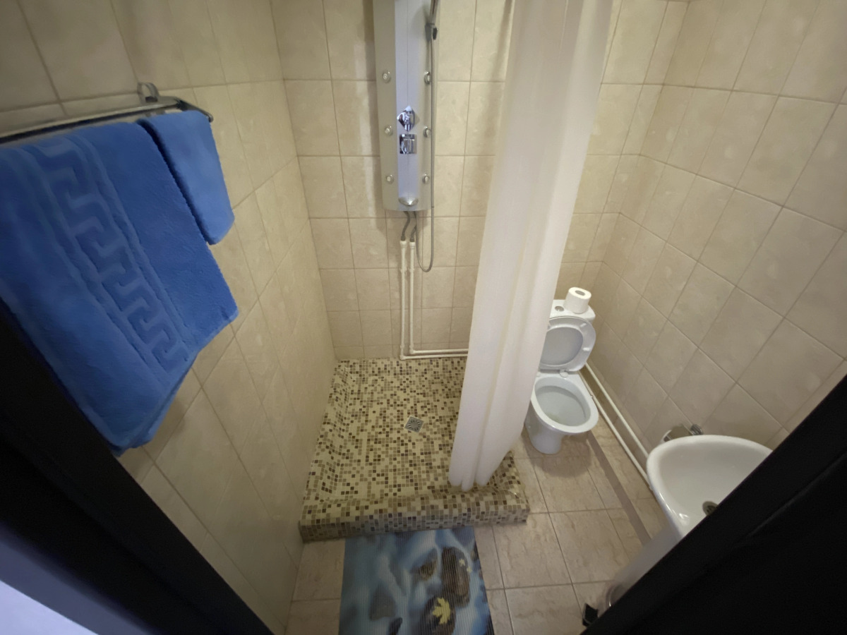 Гостиница Бархат