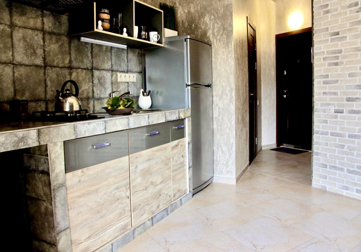 Квартира Loft studii 2