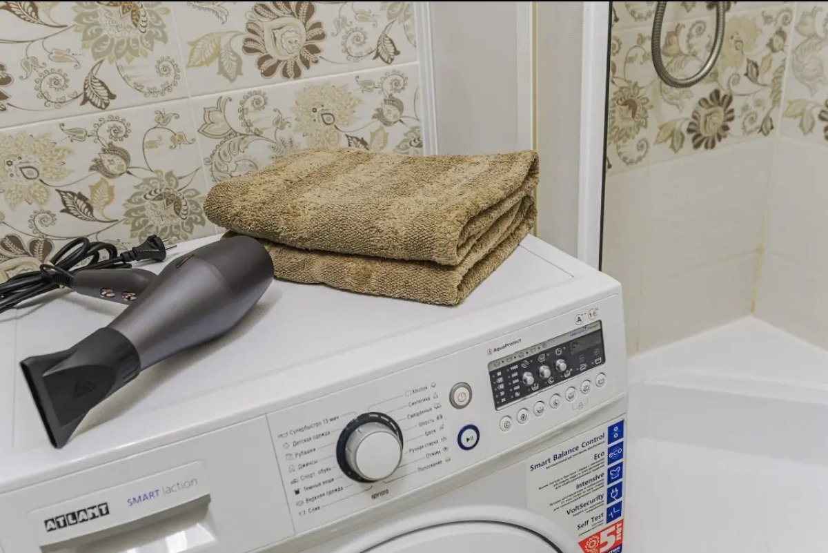 Квартира Как дома