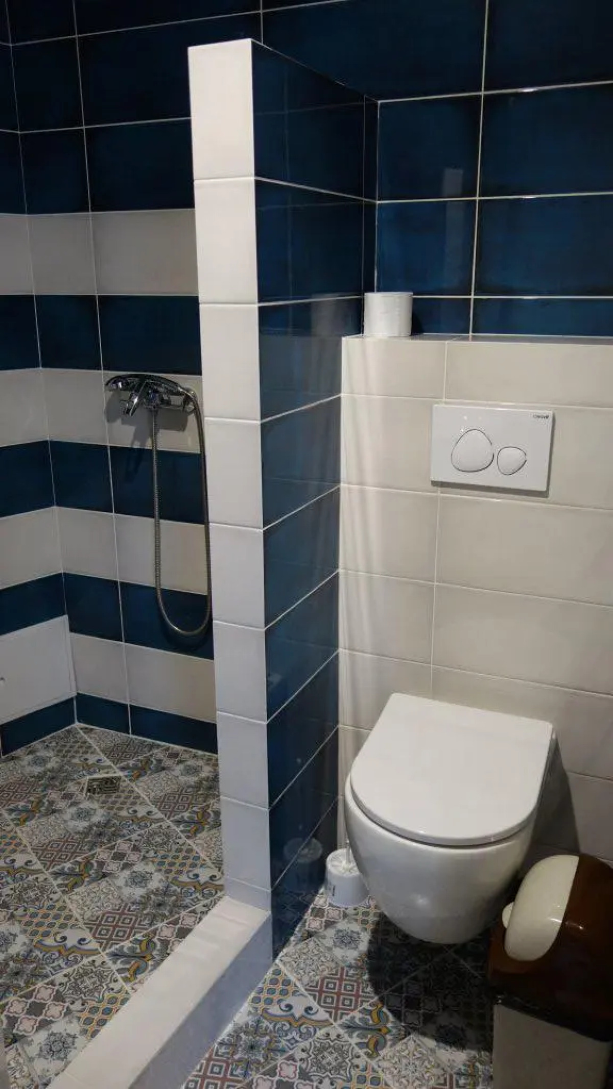 Мини-Отель Afrodita Hills