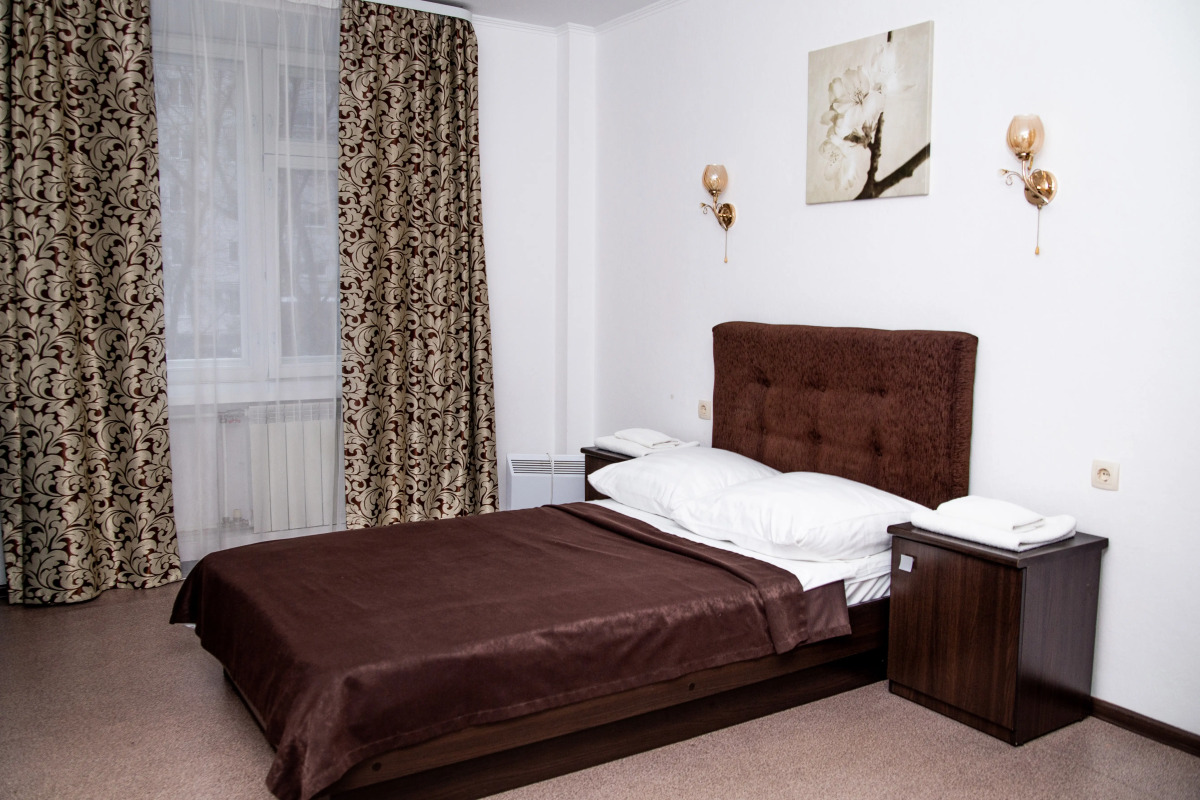 Мини-отель Татьяна