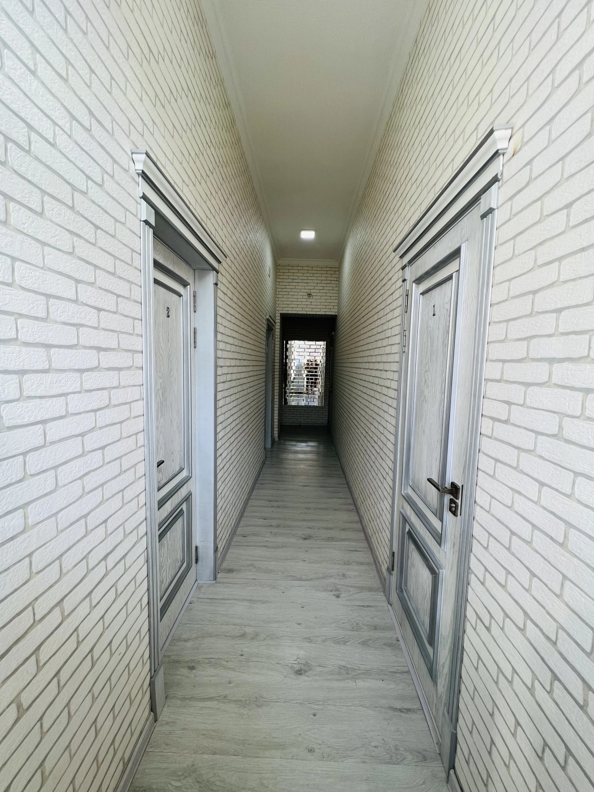 Гостевой Дом Al-Motrudiy