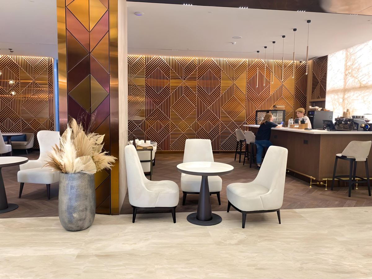 Апартаменты Grand Palace 636