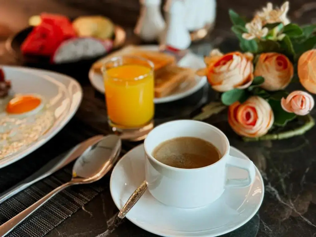 Ramada Sukhumvit Soi Eleven