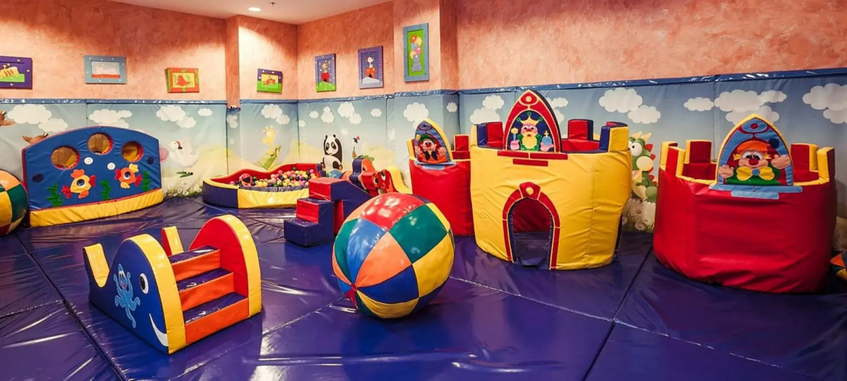 Отель Новый Петергоф