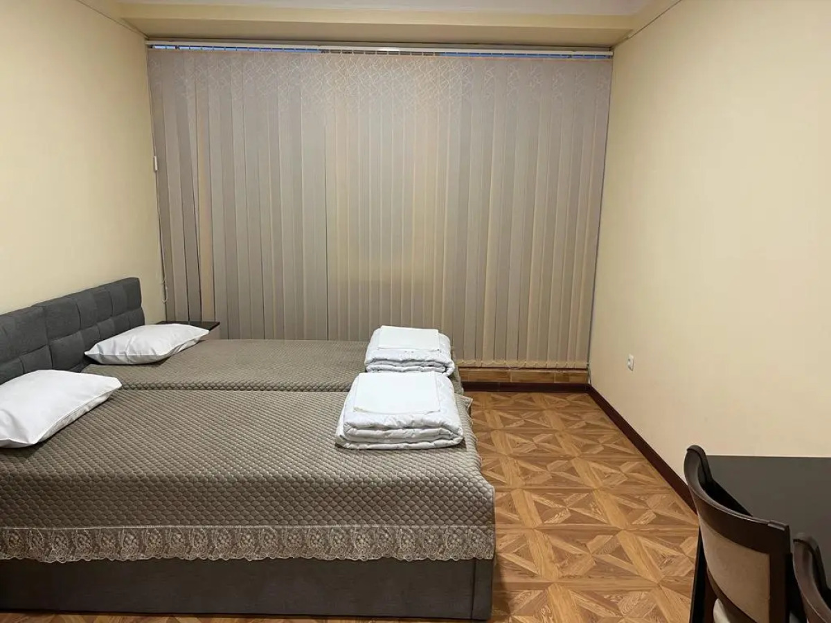 Гостевой дом Шалбуздаг