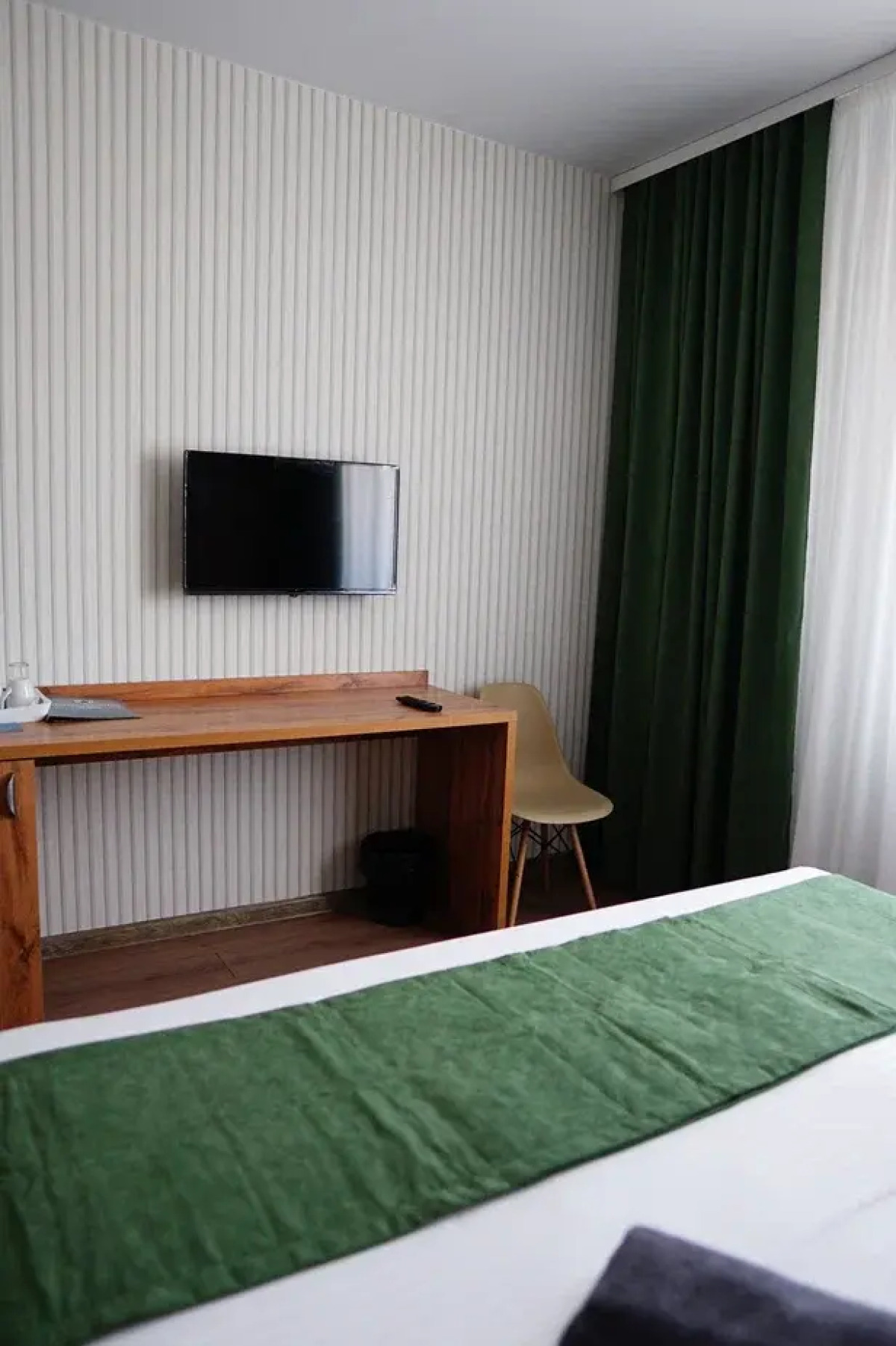 Отель Петровский Лес