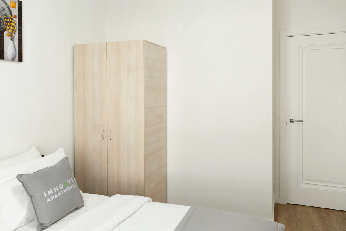 Апартаменты innDays