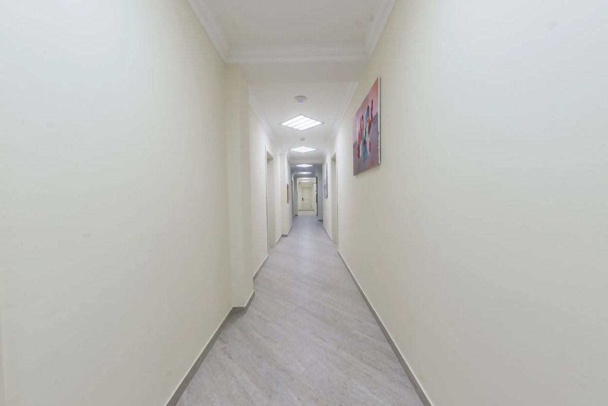 Апартаменты Funduke