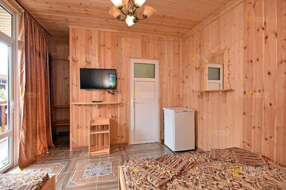 Гостевой дом Анастасия