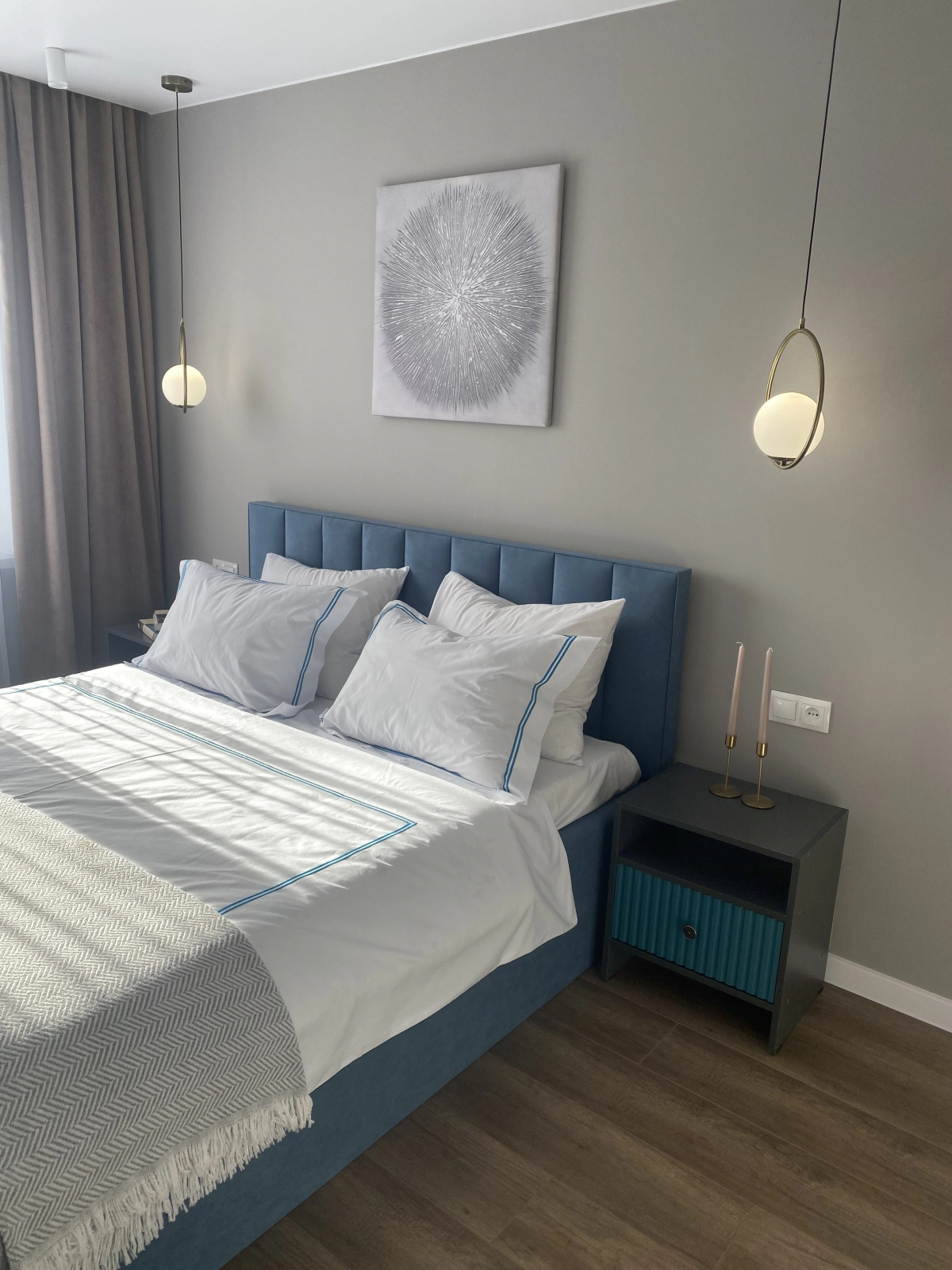 Квартира Gerhome