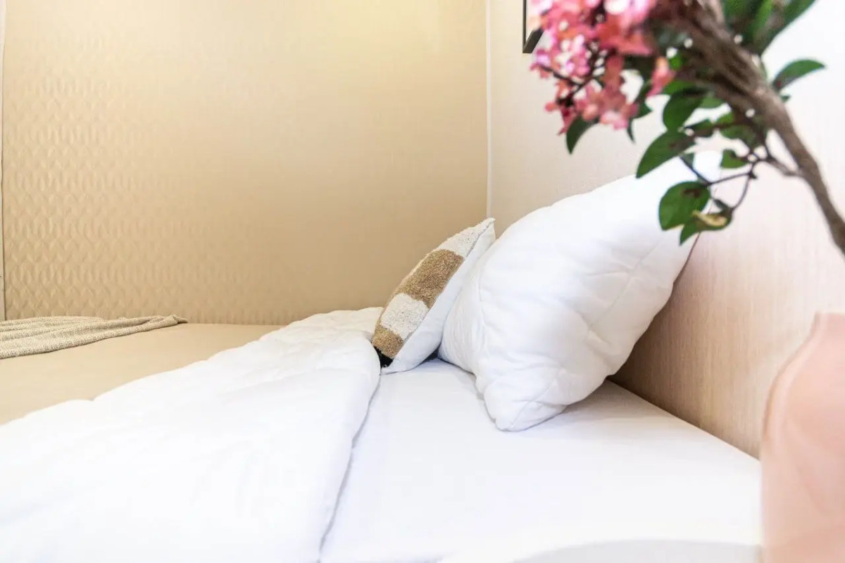 Апартаменты Бизнес класса Квартира у парка Центральный