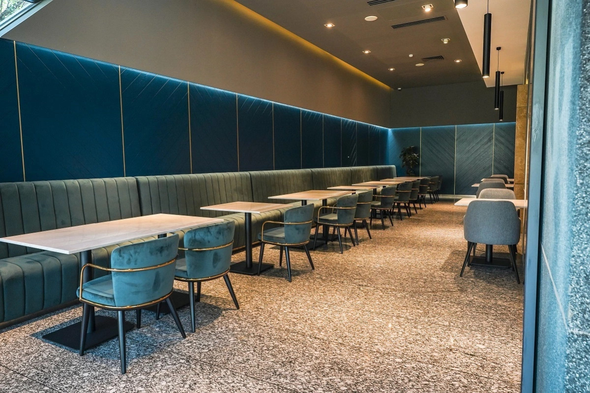 Отель Messier 53 Yerevan