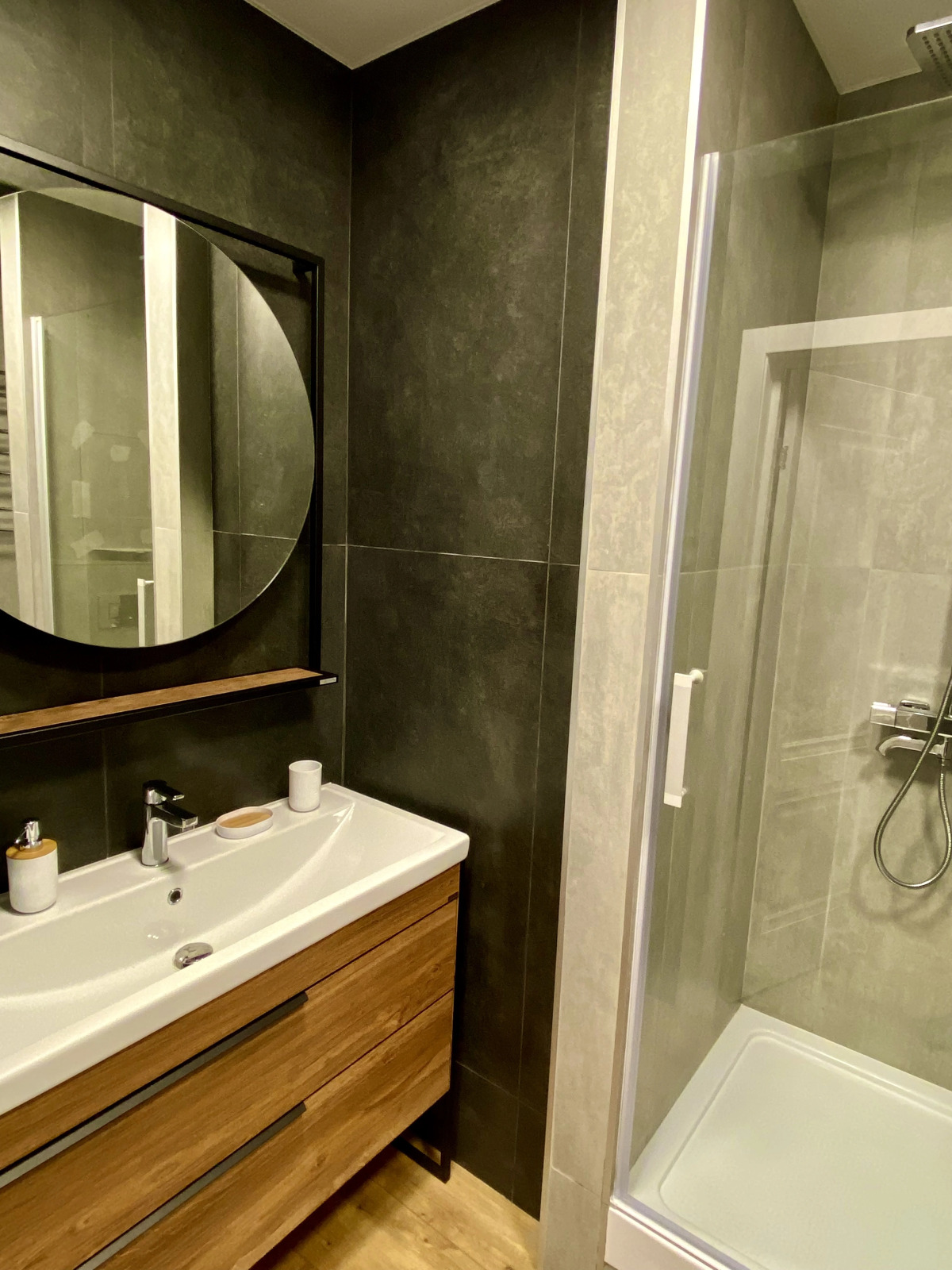 Апартаменты Пионерская 5