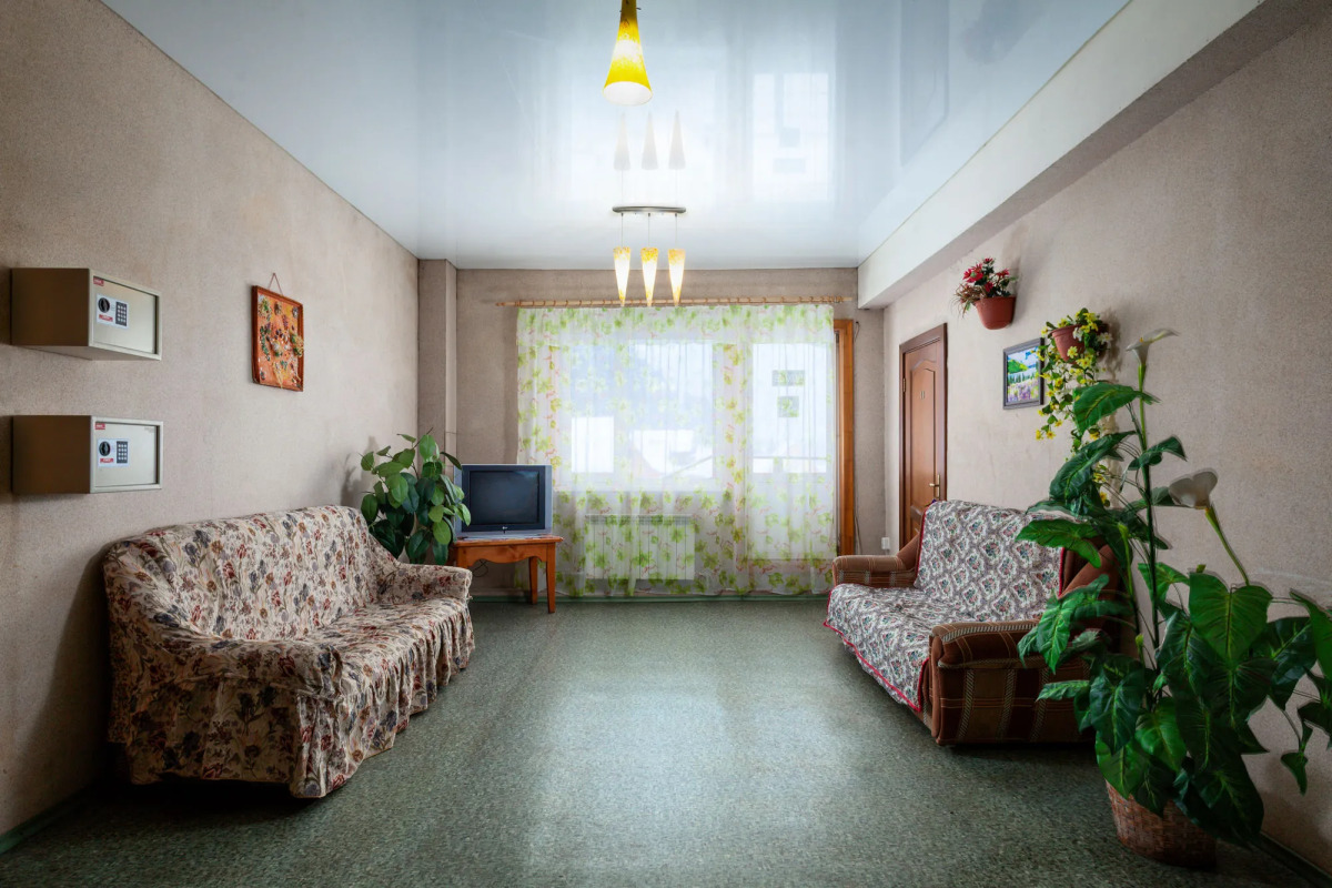 Гостевой дом Жемчужина