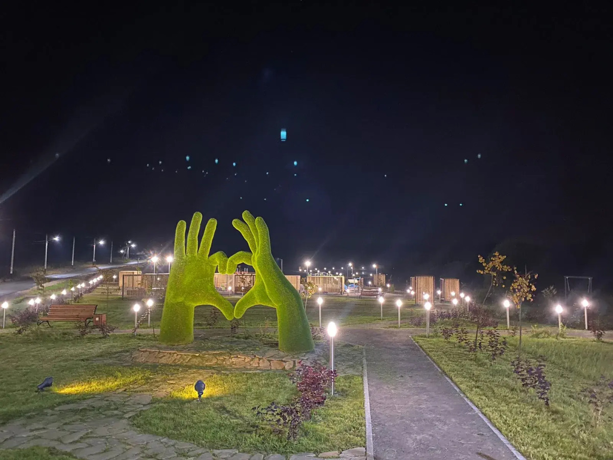 Частный дом Уютный Дом, Коттеджный посёлок Грин Лаундж