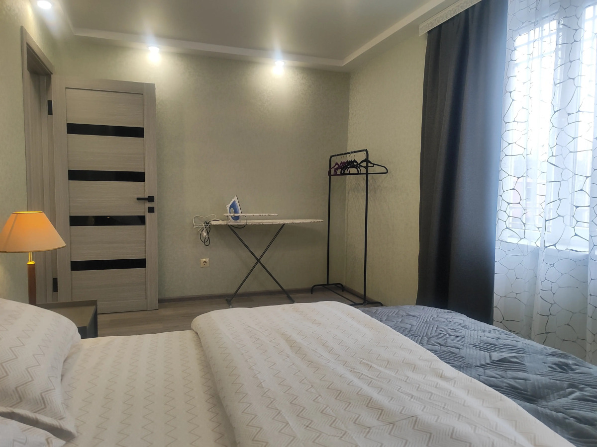 Квартира В Кисловодске на улице Карла Либкнехта