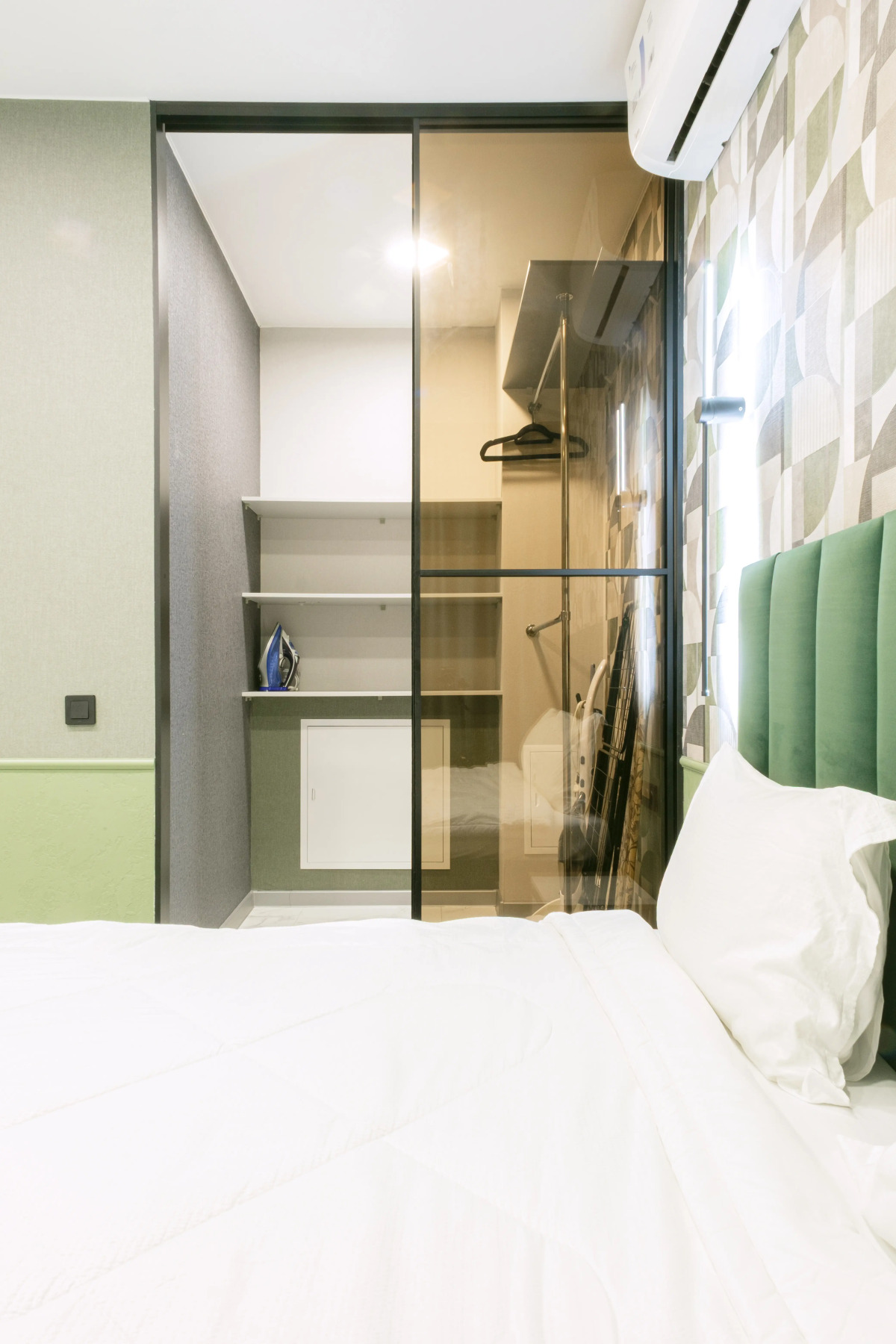 Апартаменты на Ружейной в Сириусе №2