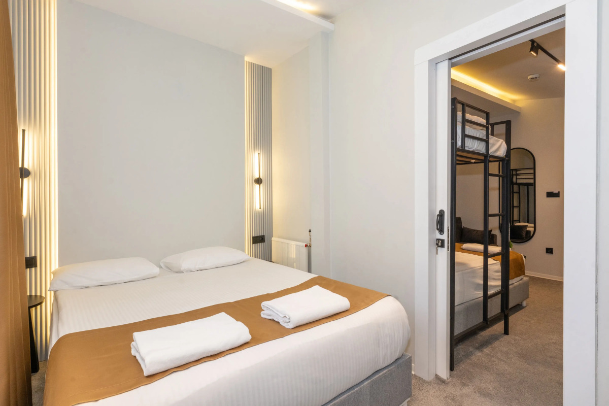 Отель Istanbul Holiday Hotel