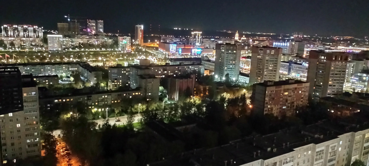 Квартира Доминант на Луначарского в Центре