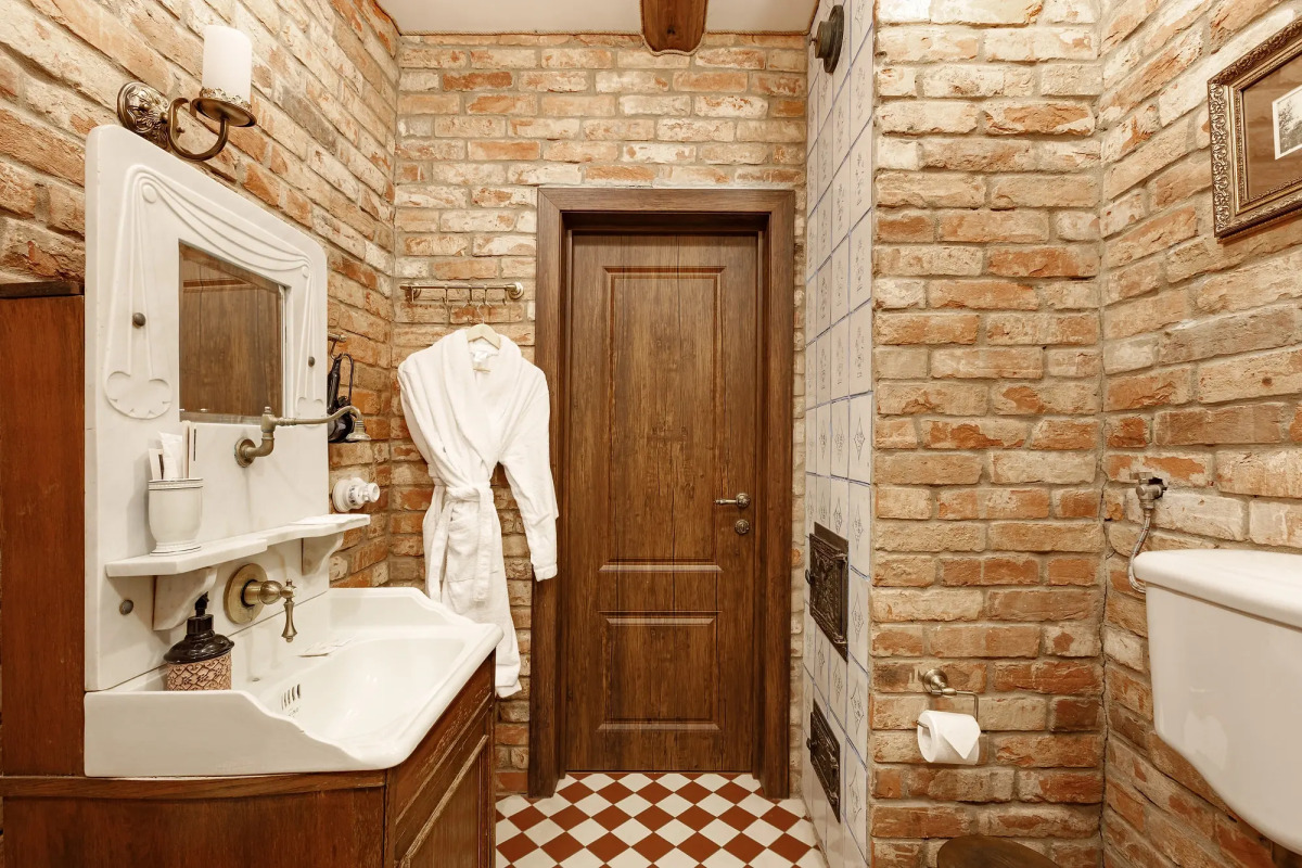 Отель Империал