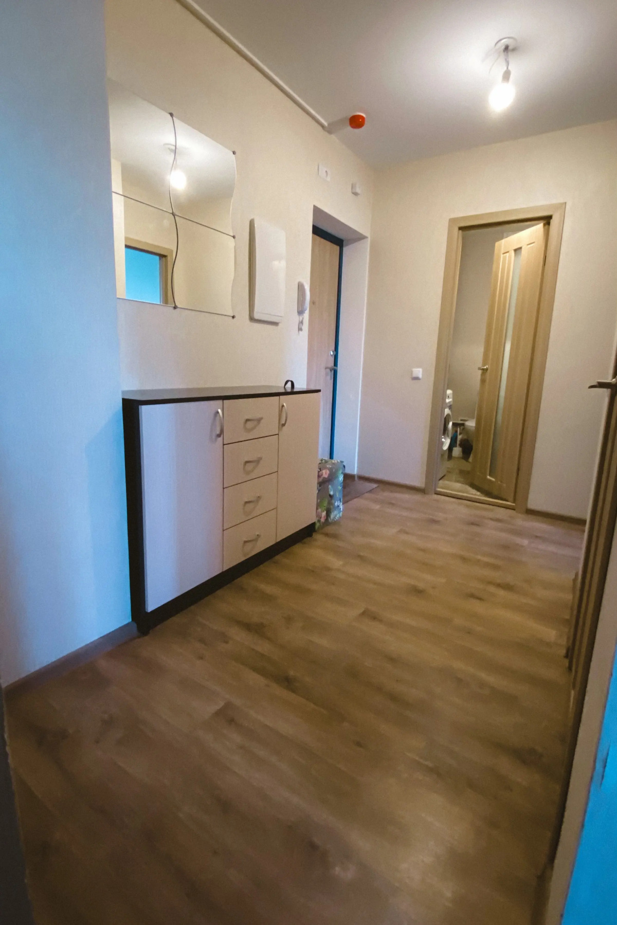 Квартира Комфорт класса с видом на реку