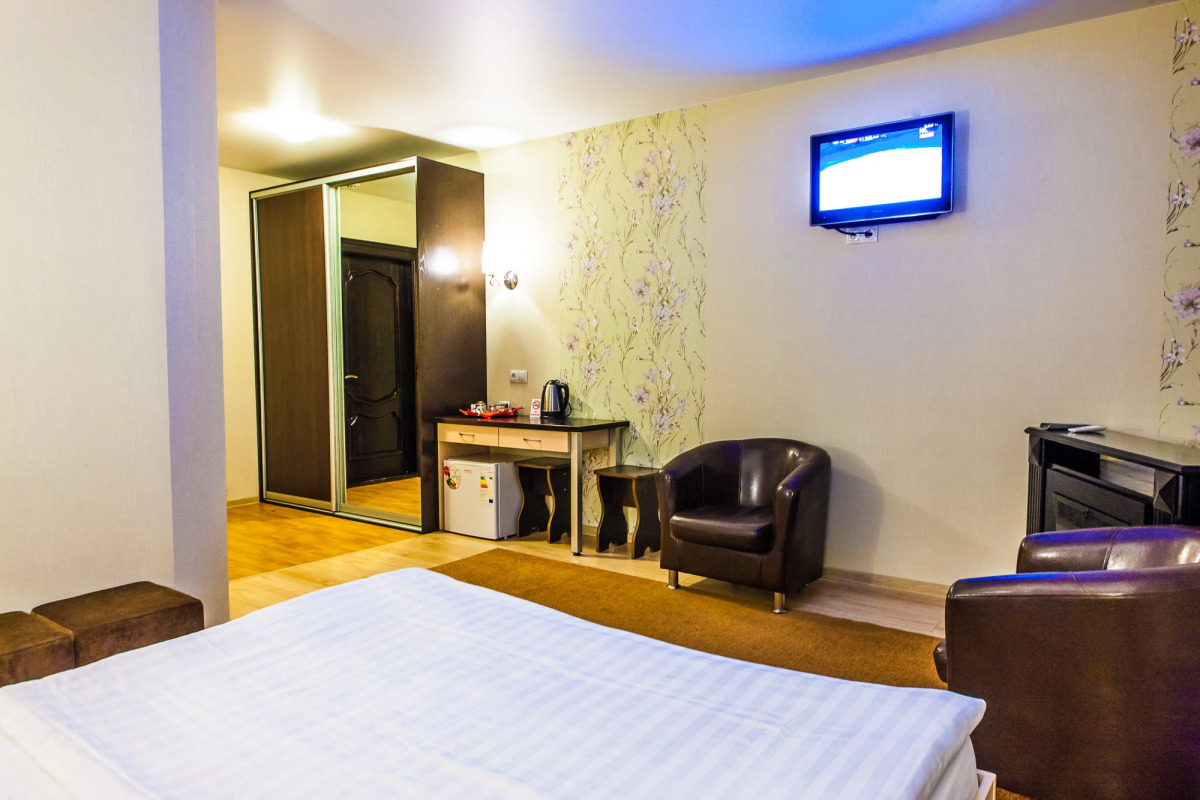 Мини-Отель Керчь