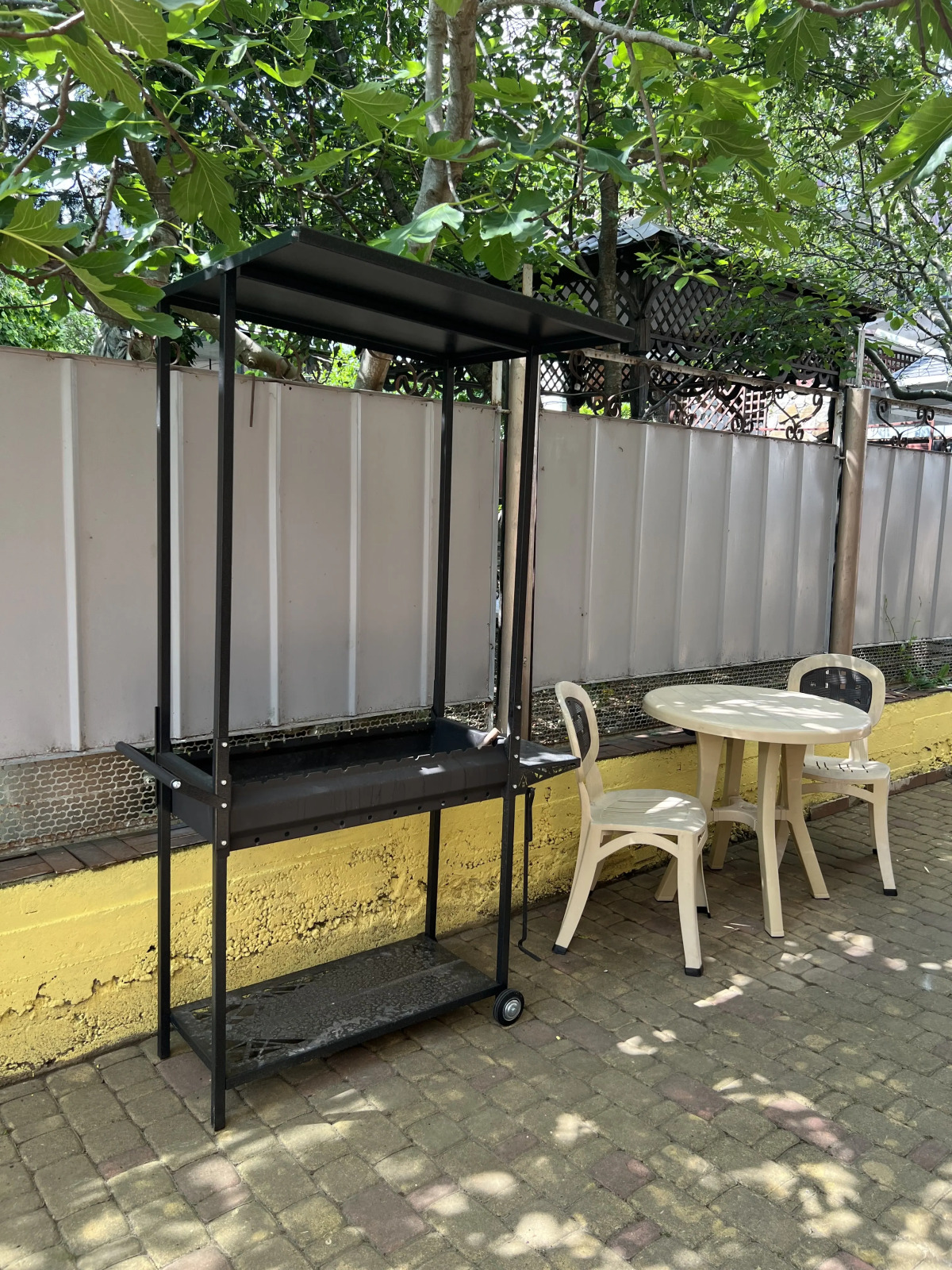 Гостевой дом на Северной