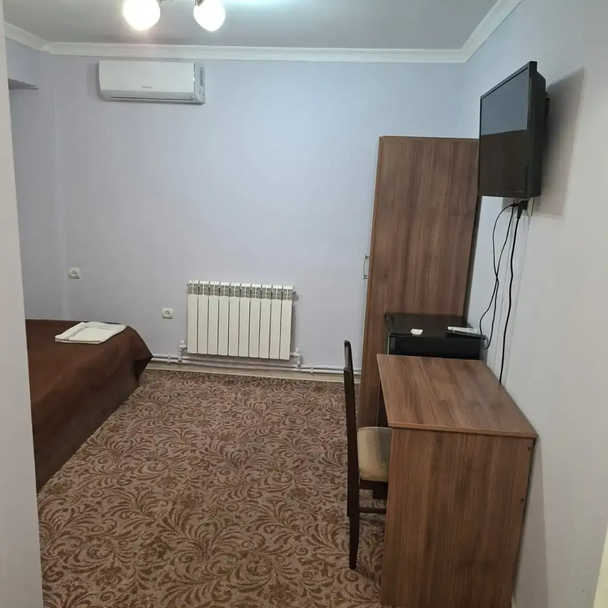 Отель International Hotel Yerevan