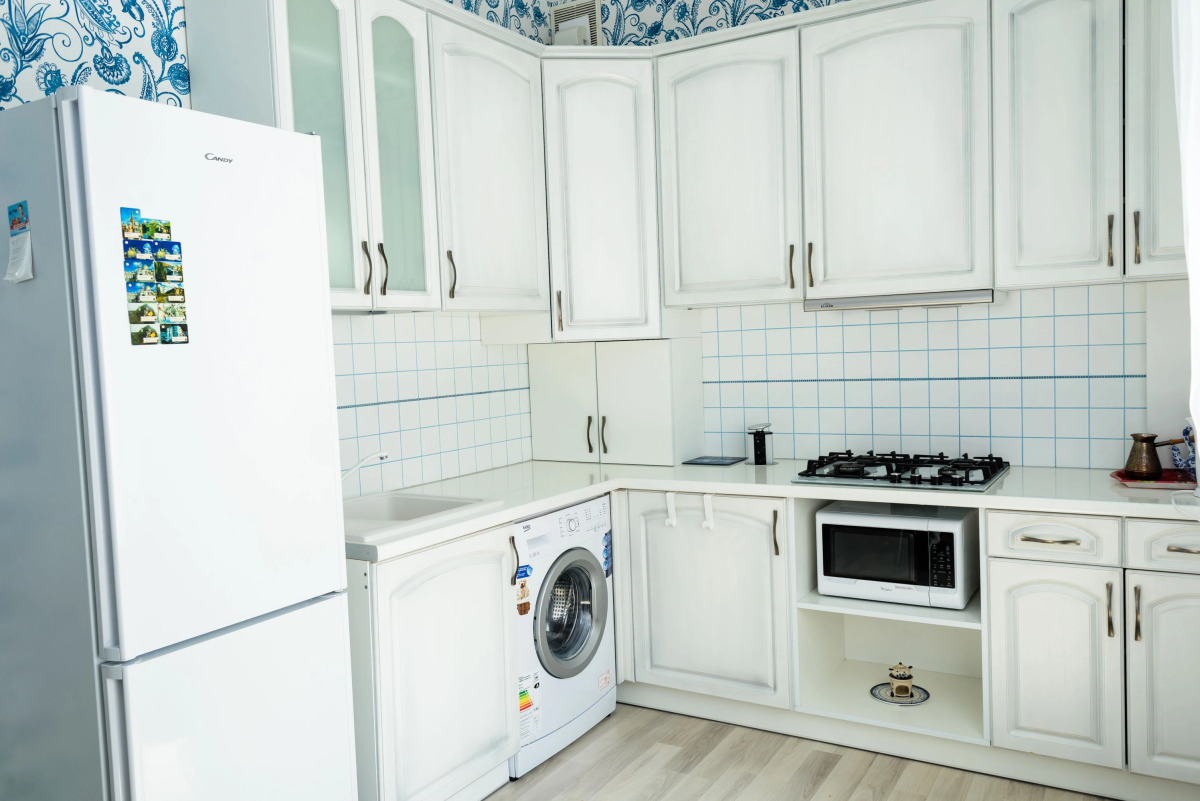 Апартаменты Ольга Светлогорск