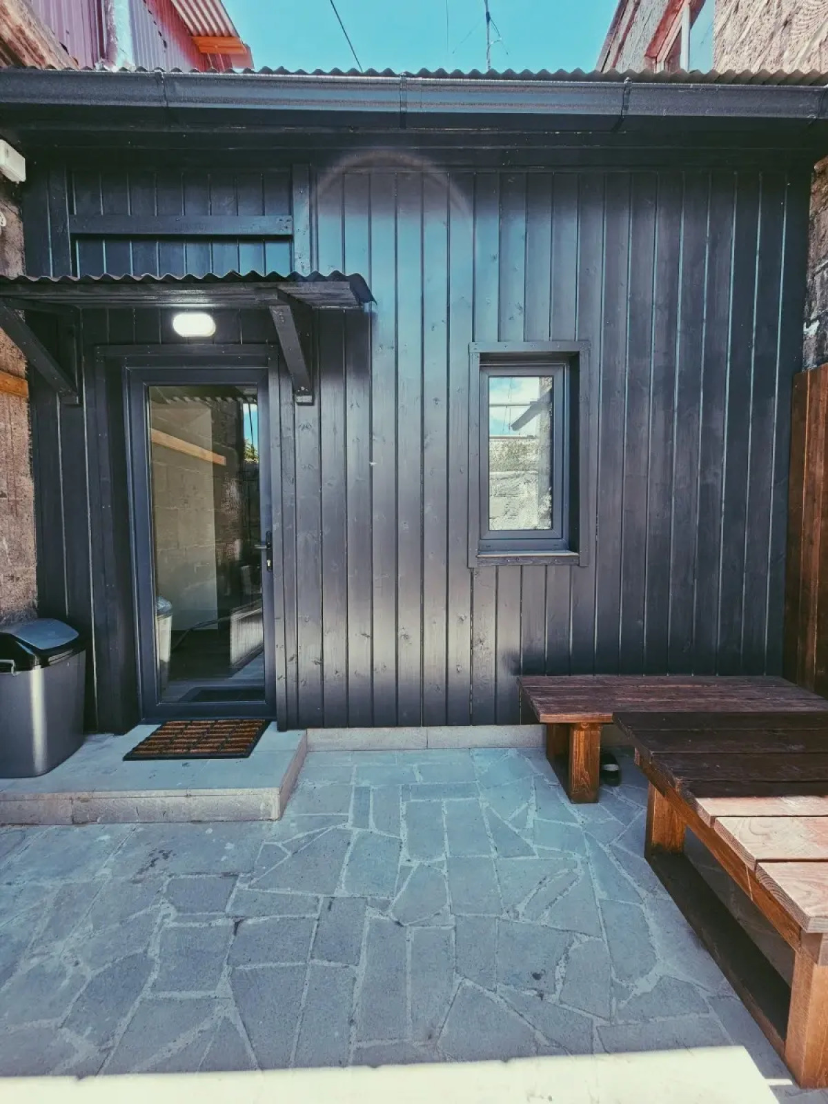 Гюмри Хаус Кентрон