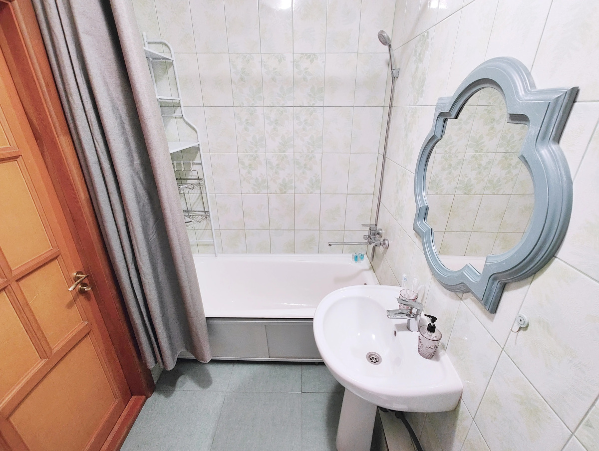 Квартира M.O.O.N Apartments  - Tole bi 45 Center