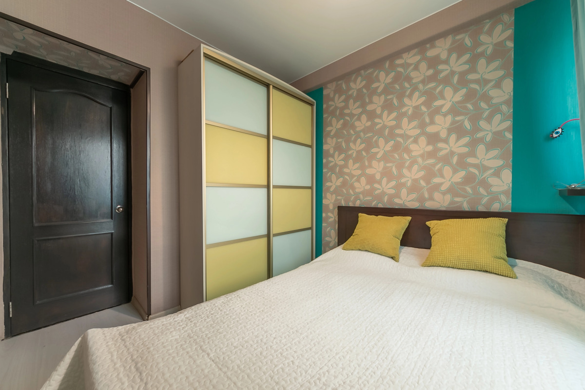 Квартира на Энгельса