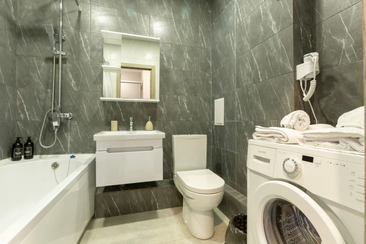 Апартаменты Lucky time Апартаменты