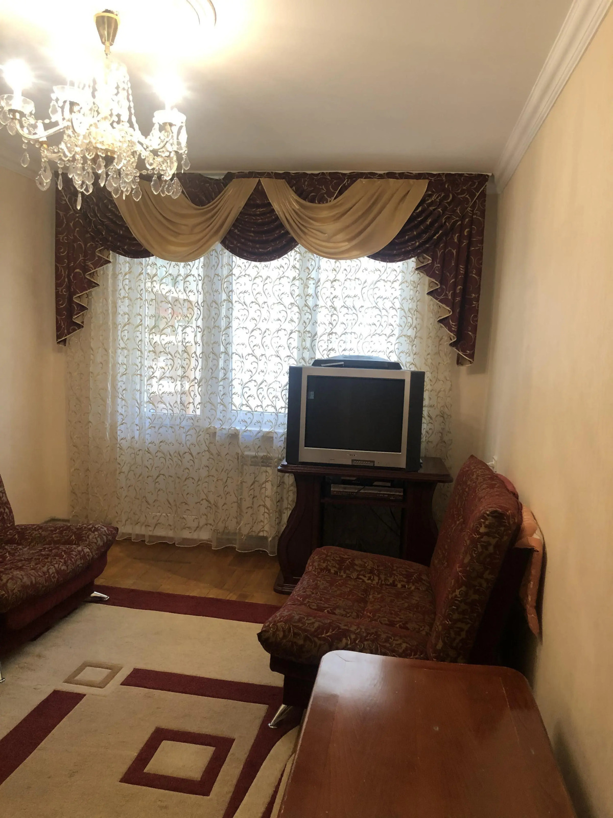 Апартаменты Квартира