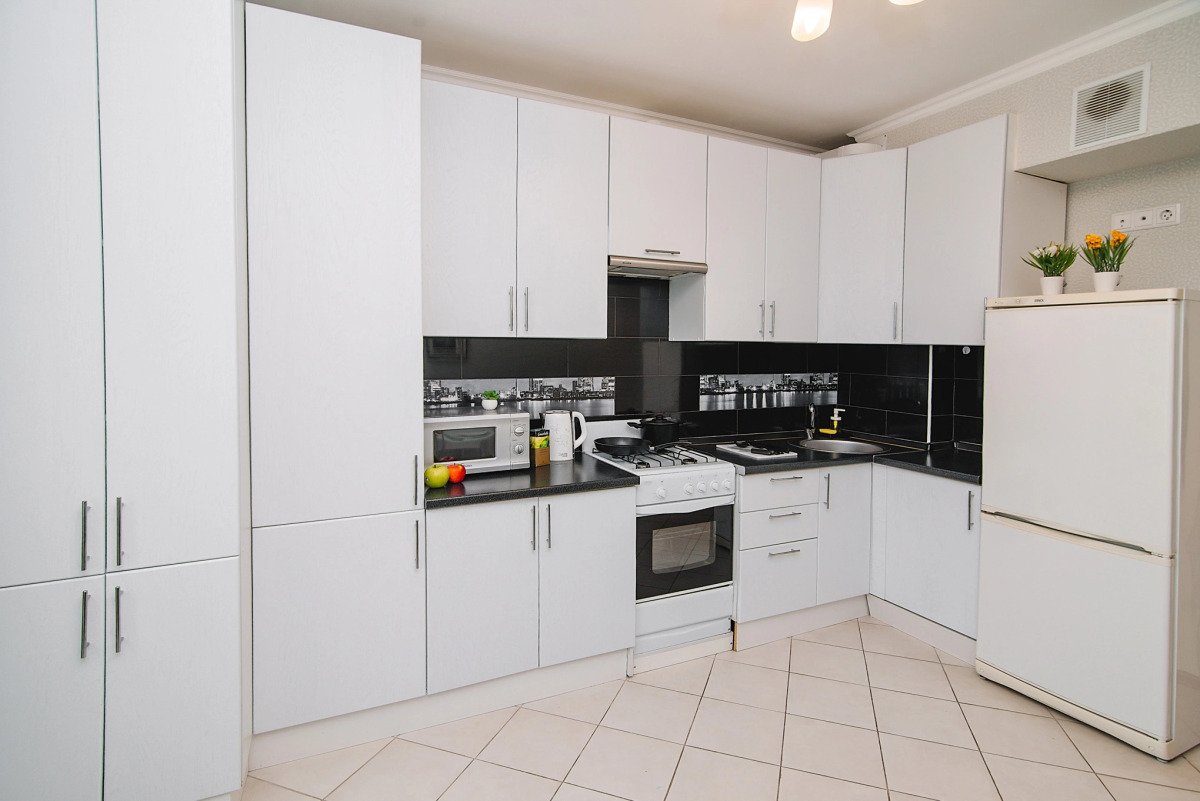 Апартаменты Квартира на  Чапаева 57