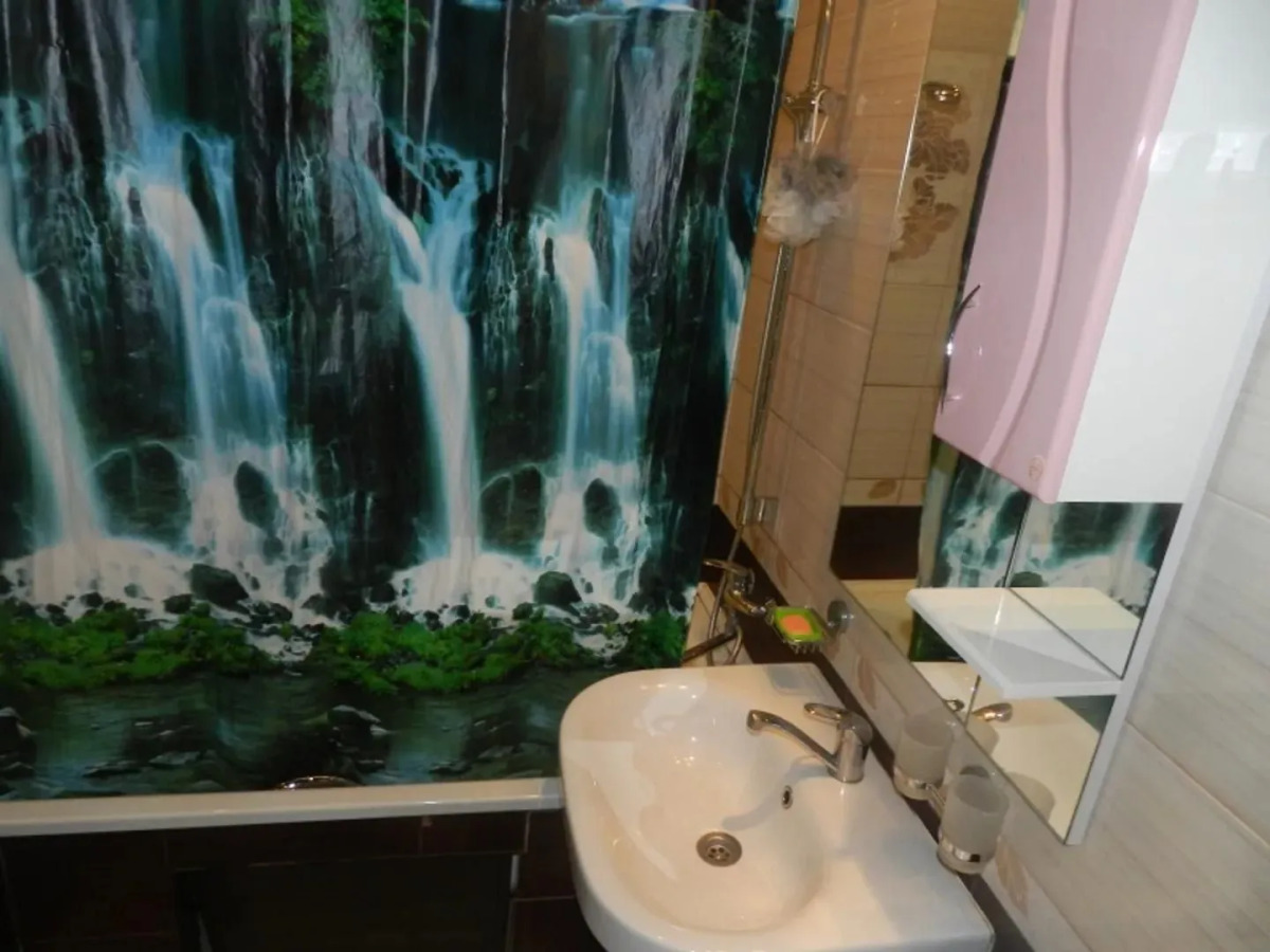 Апартаменты со всеми удобствами