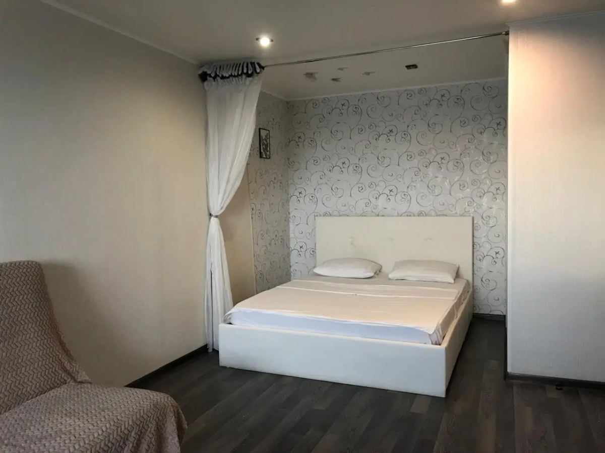 Апартаменты Пять Звёзд Ночной Город