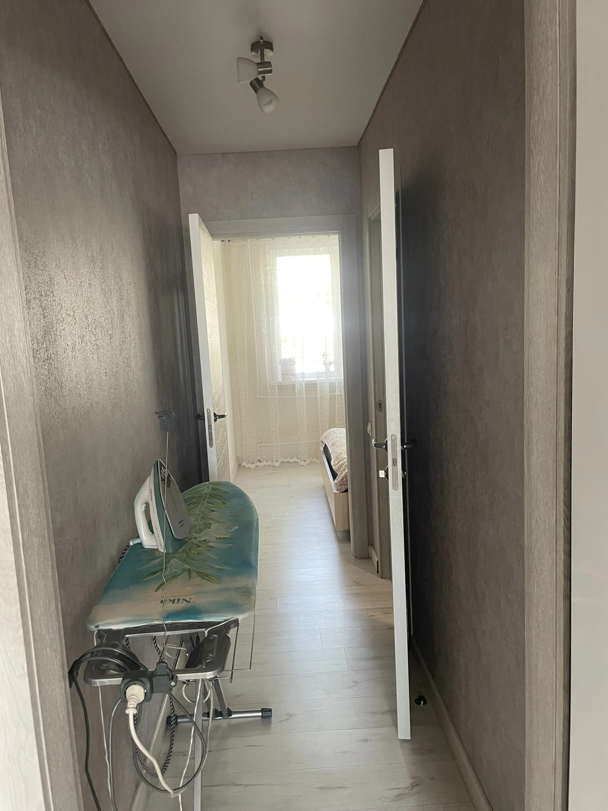 Квартира Домашний очаг