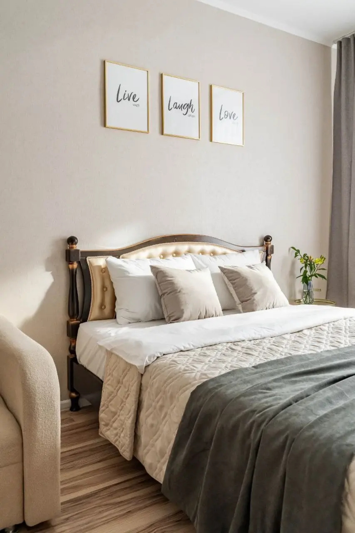 Квартира Магия Уюта