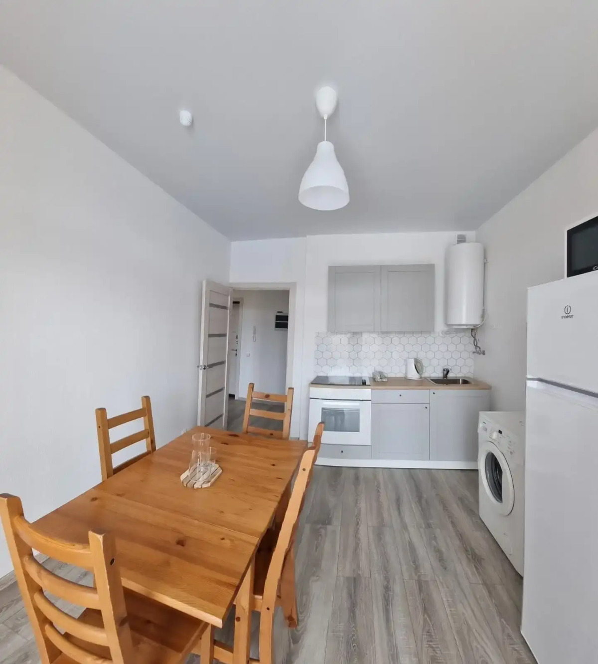 Апартаменты Holiday House 6