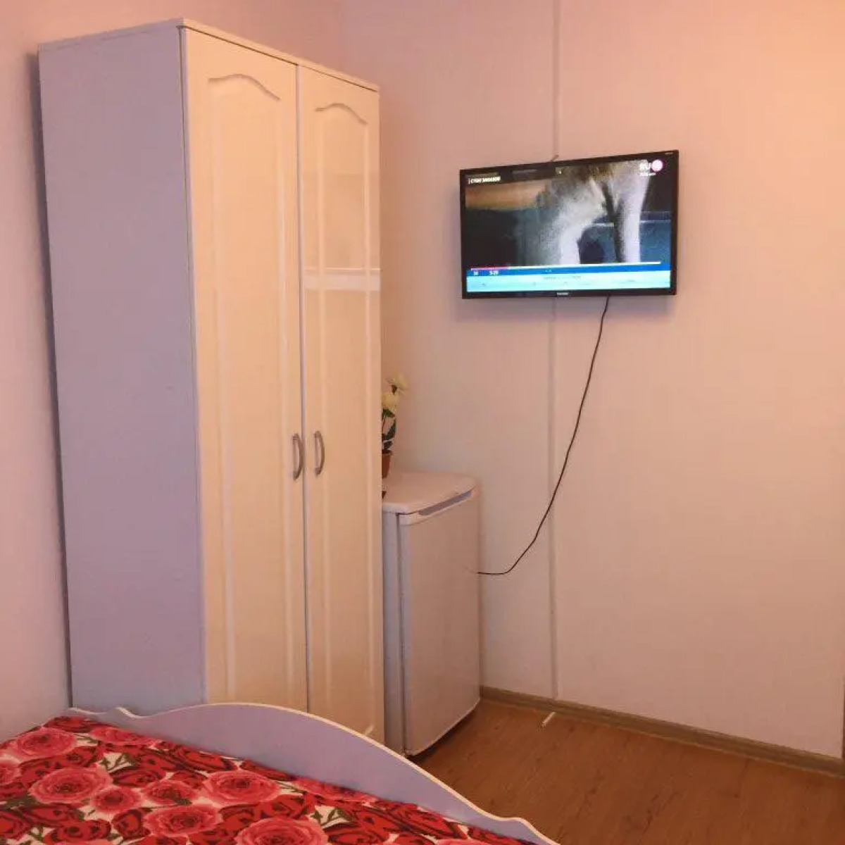 Гостевой дом Соль