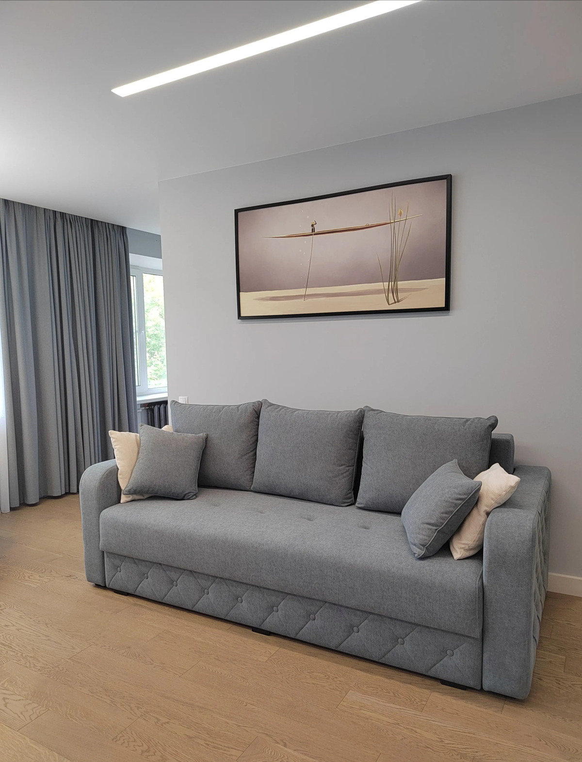 Квартира Уютная в Историческом Центре Города