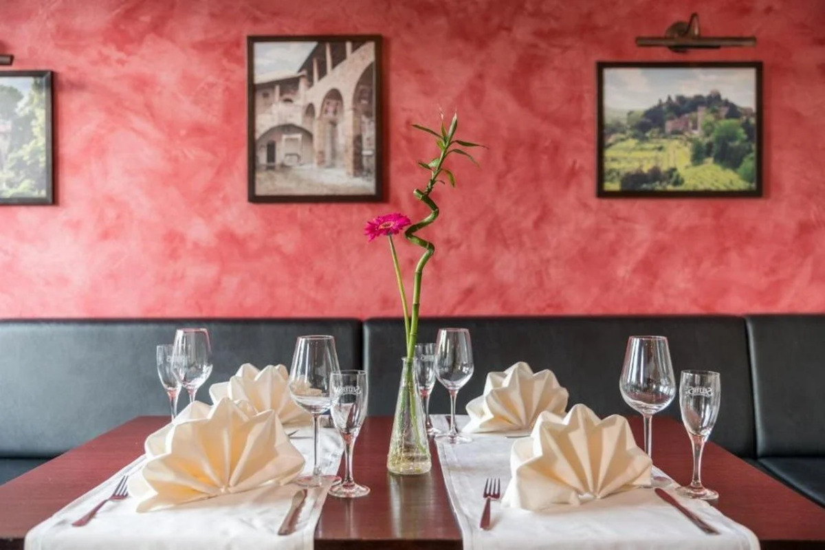 Отель Andante Hotel Dresden